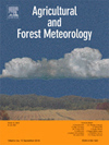 Agricultural And Forest Meteorology雜志