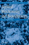 Applied Biochemistry And Biotechnology雜志