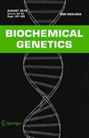 Biochemical Genetics雜志