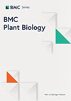 Bmc Plant Biology雜志