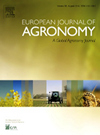 European Journal Of Agronomy雜志