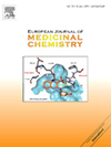 European Journal Of Medicinal Chemistry雜志