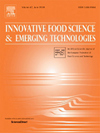 Innovative Food Science & Emerging Technologies雜志