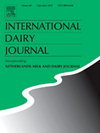 International Dairy Journal雜志