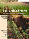 Journal Of Soils And Sediments雜志