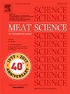 Meat Science雜志