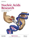 Nucleic Acids Research雜志