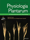 Physiologia Plantarum雜志