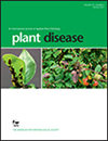 Plant Disease雜志