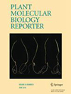 Plant Molecular Biology Reporter雜志