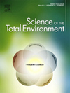 Science Of The Total Environment雜志