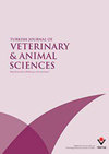 Turkish Journal Of Veterinary & Animal Sciences雜志