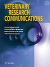 Veterinary Research Communications雜志