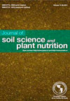 Journal Of Soil Science And Plant Nutrition雜志