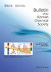 Bulletin Of The Korean Chemical Society雜志