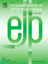 European Journal Of Pharmacology雜志