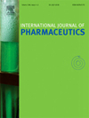 International Journal Of Pharmaceutics雜志