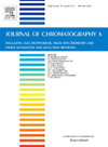 Journal Of Chromatography A雜志