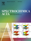 Spectrochimica Acta Part A-molecular And Biomolecular Spectroscopy雜志