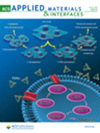 Acs Applied Materials & Interfaces雜志