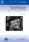 Chemical Engineering Research & Design雜志