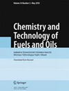 Chemistry And Technology Of Fuels And Oils雜志