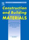 Construction And Building Materials雜志