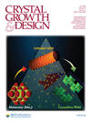 Crystal Growth & Design雜志