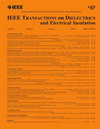 Ieee Transactions On Dielectrics And Electrical Insulation