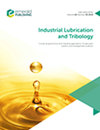 Industrial Lubrication And Tribology雜志