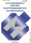 International Journal Of Applied Electromagnetics And Mechanics雜志