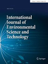 International Journal Of Environmental Science And Technology雜志