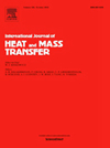 International Journal Of Heat And Mass Transfer雜志