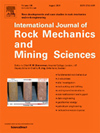 International Journal Of Rock Mechanics And Mining Sciences雜志