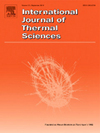 International Journal Of Thermal Sciences雜志