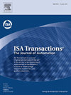 Isa Transactions雜志