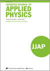 Japanese Journal Of Applied Physics雜志