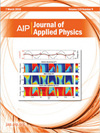 Journal Of Applied Physics雜志