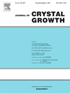 Journal Of Crystal Growth雜志