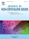 Journal Of Non-crystalline Solids雜志