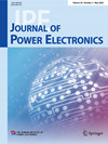 Journal Of Power Electronics雜志