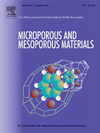 Microporous And Mesoporous Materials雜志