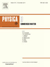 Physica B-condensed Matter雜志