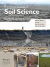 European Journal Of Soil Science雜志