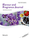 Flavour And Fragrance Journal雜志