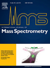 International Journal Of Mass Spectrometry雜志