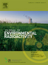 Journal Of Environmental Radioactivity雜志