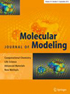 Journal Of Molecular Modeling雜志