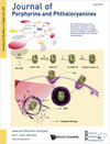 Journal Of Porphyrins And Phthalocyanines雜志