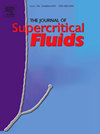 Journal Of Supercritical Fluids雜志